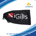 Printed Microfibre mobile phone bag